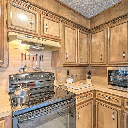 Ruidoso Home With Deck And Grill About 14 Mi To Ski Apache Exterior foto
